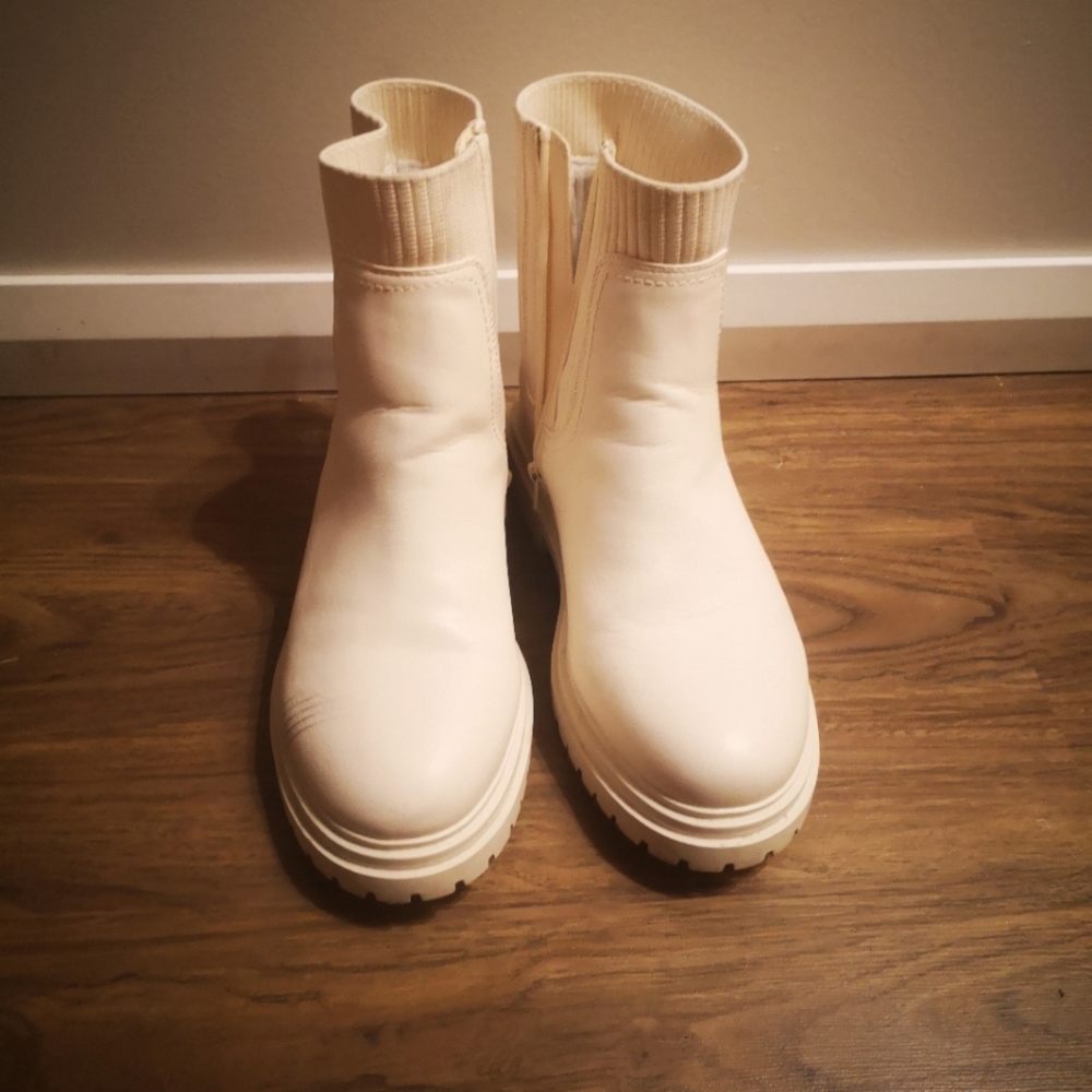 penningtons chelsea boots 9WW